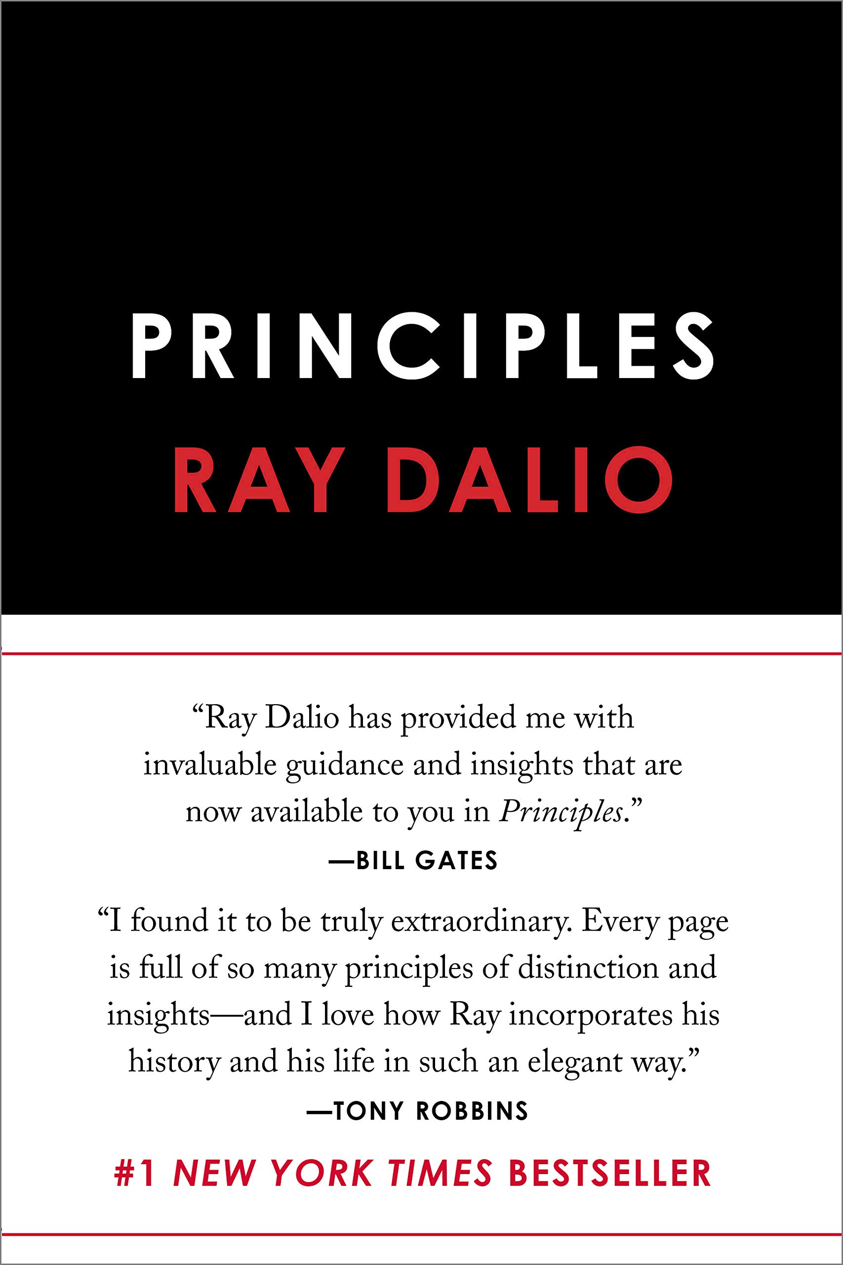 Investment Books Recommendations Principles