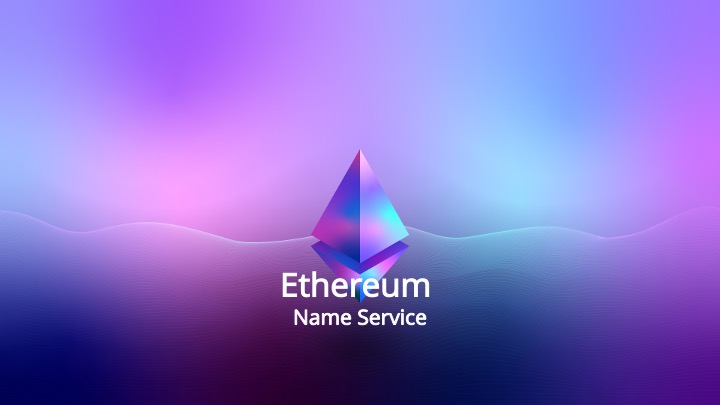 ethereum-name-service