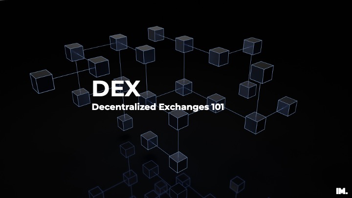 dex-crypto-101