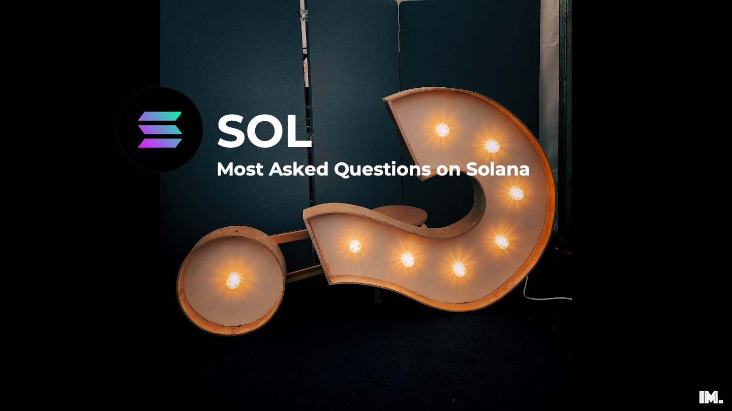 Solana-faqs